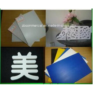 PVC Foam Board/Sheet at Wholesale Prices